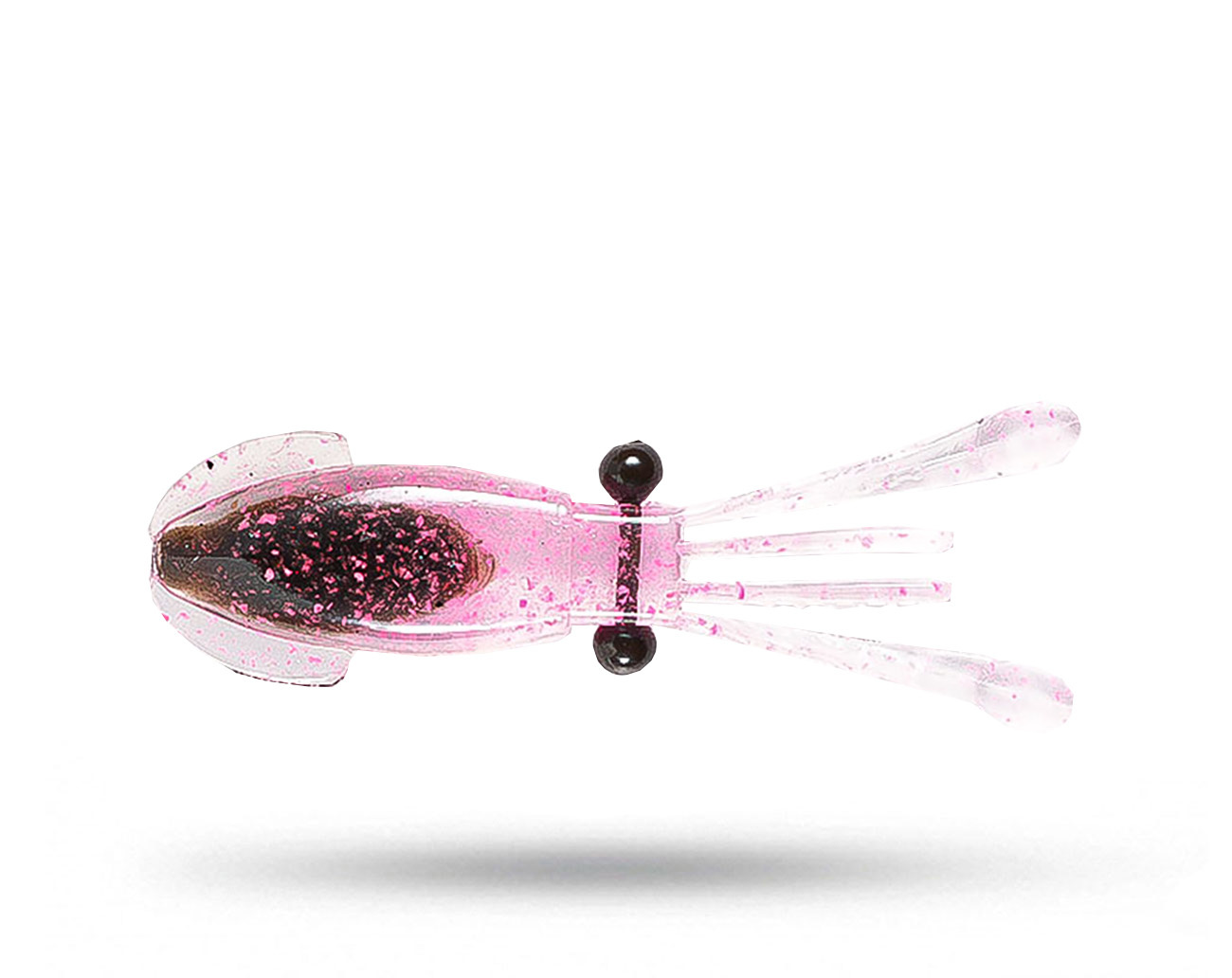 Nikko Dappy Firefly Squid 3